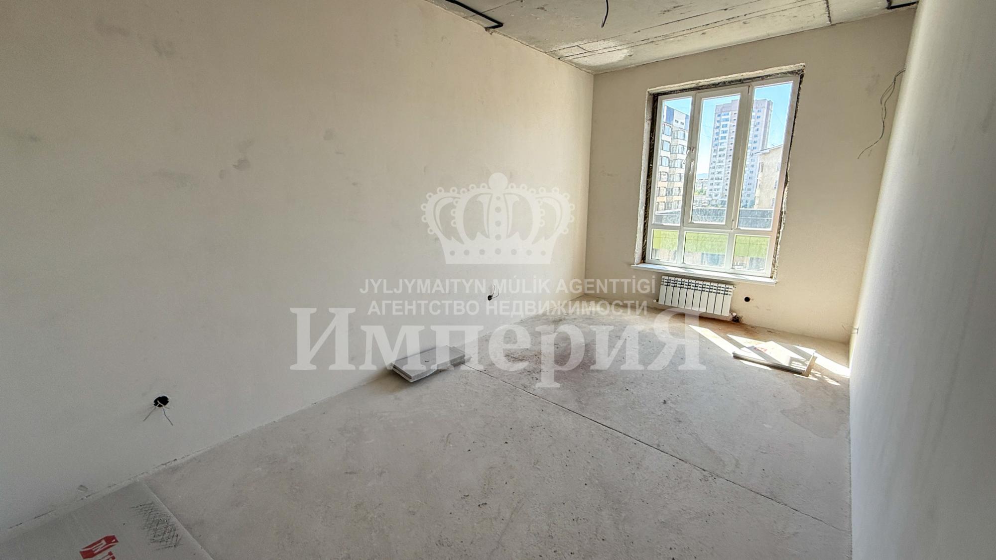5-комнантная квартира, 185.0 м²,Конаев за 85 000 000