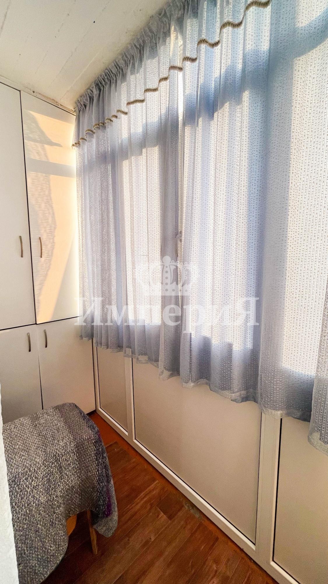 3-комнантная квартира, 65.0 м²,мкр Жастар за 24 000 000