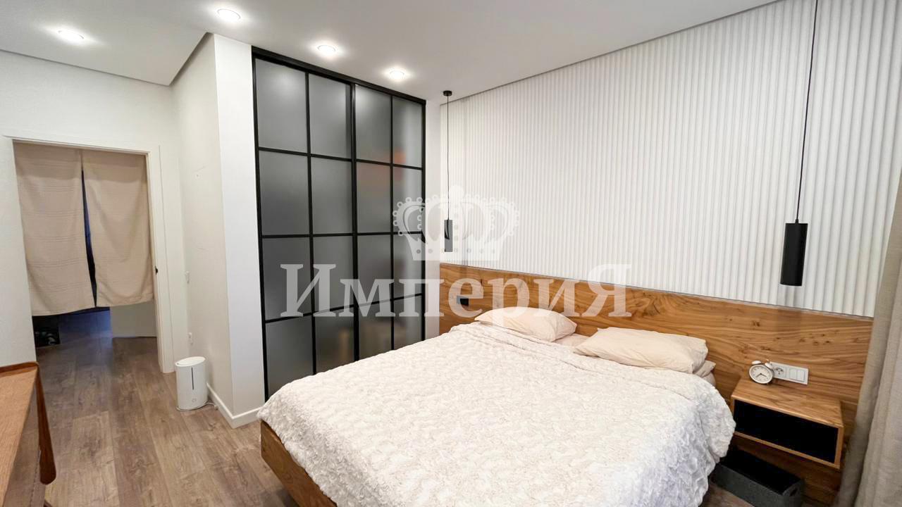 2-комнантная квартира, 62.0 м²,Болашак за 43 500 000