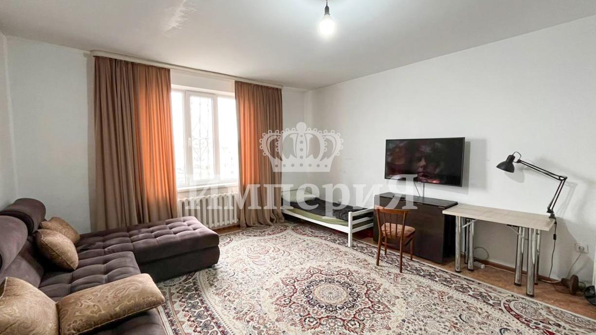 2-комнантная квартира, 66.0 м²,Кунаева за 26 000 000