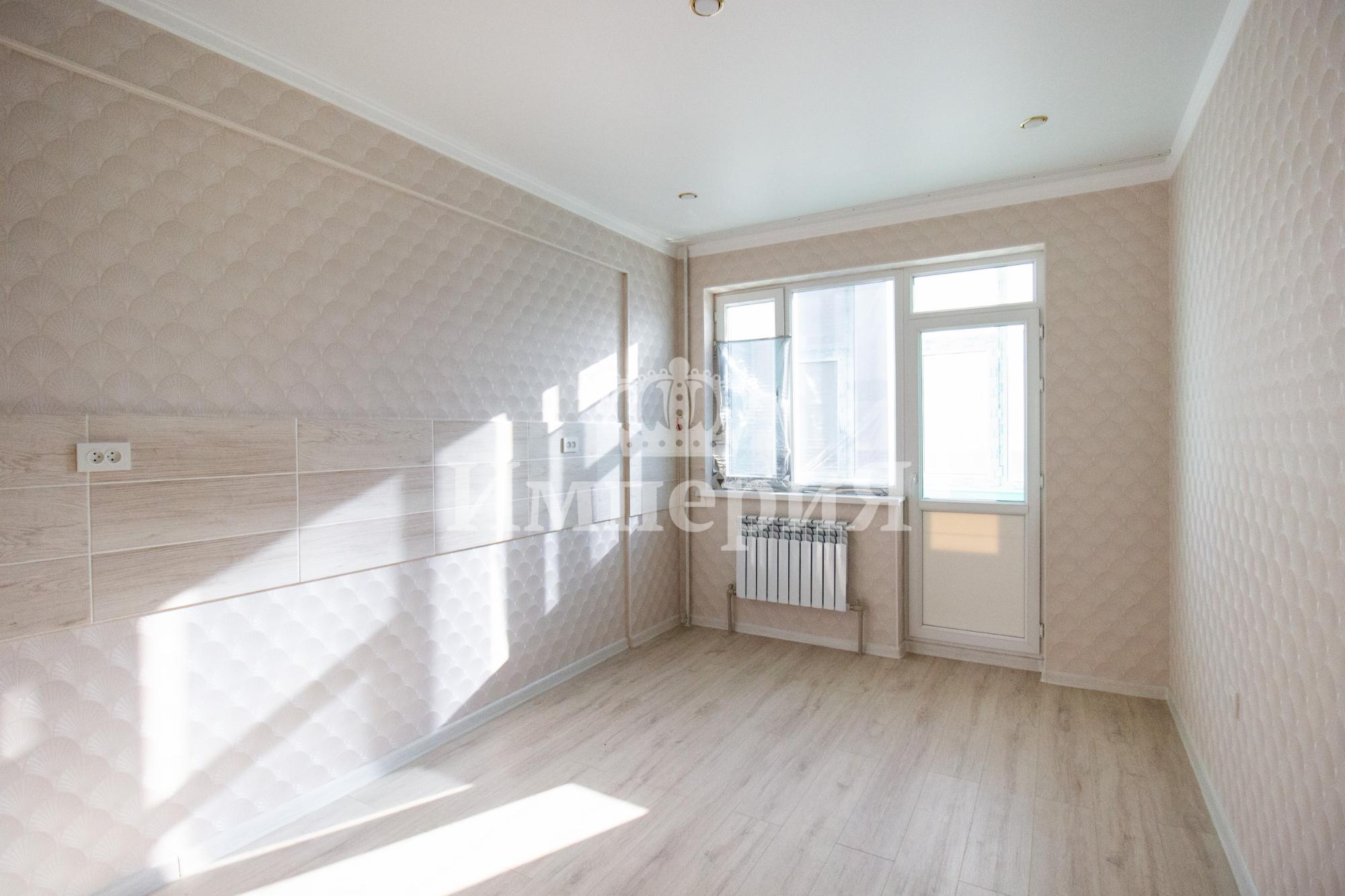 3-комнантная квартира, 90.0 м²,мкр Бирлик за 32 000 000