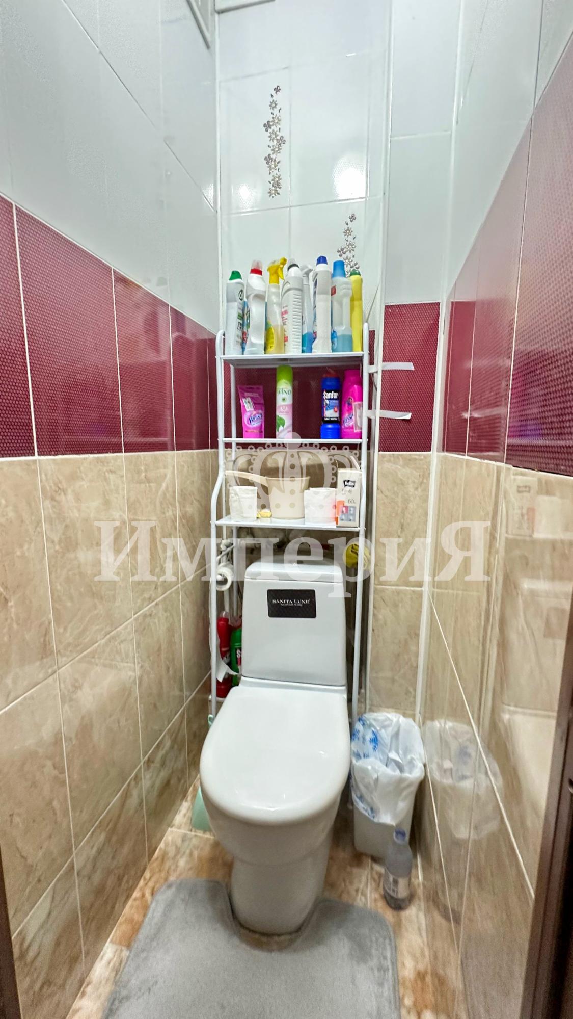 3-комнантная квартира, 65.0 м²,Жастар за 27 000 000