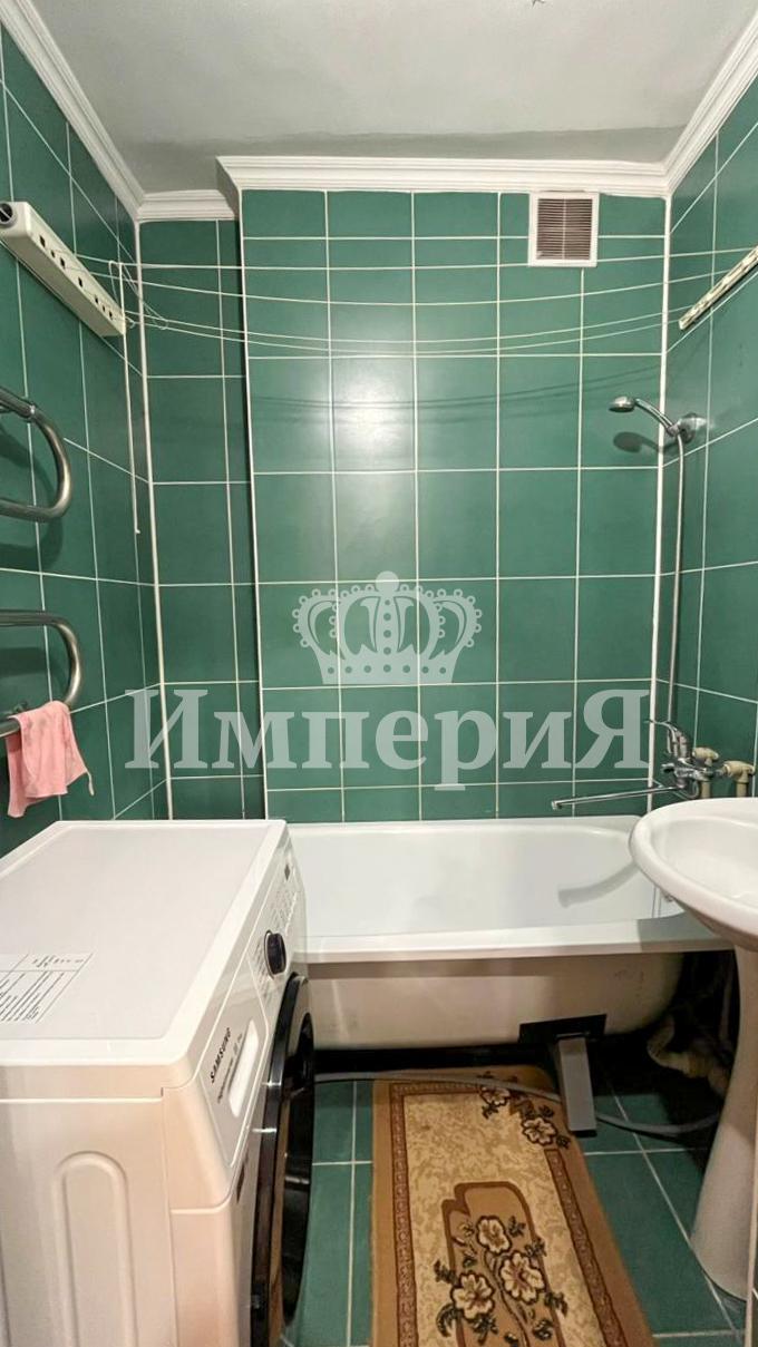 2-комнантная квартира, 46.0 м²,5 мкр за 19 000 000