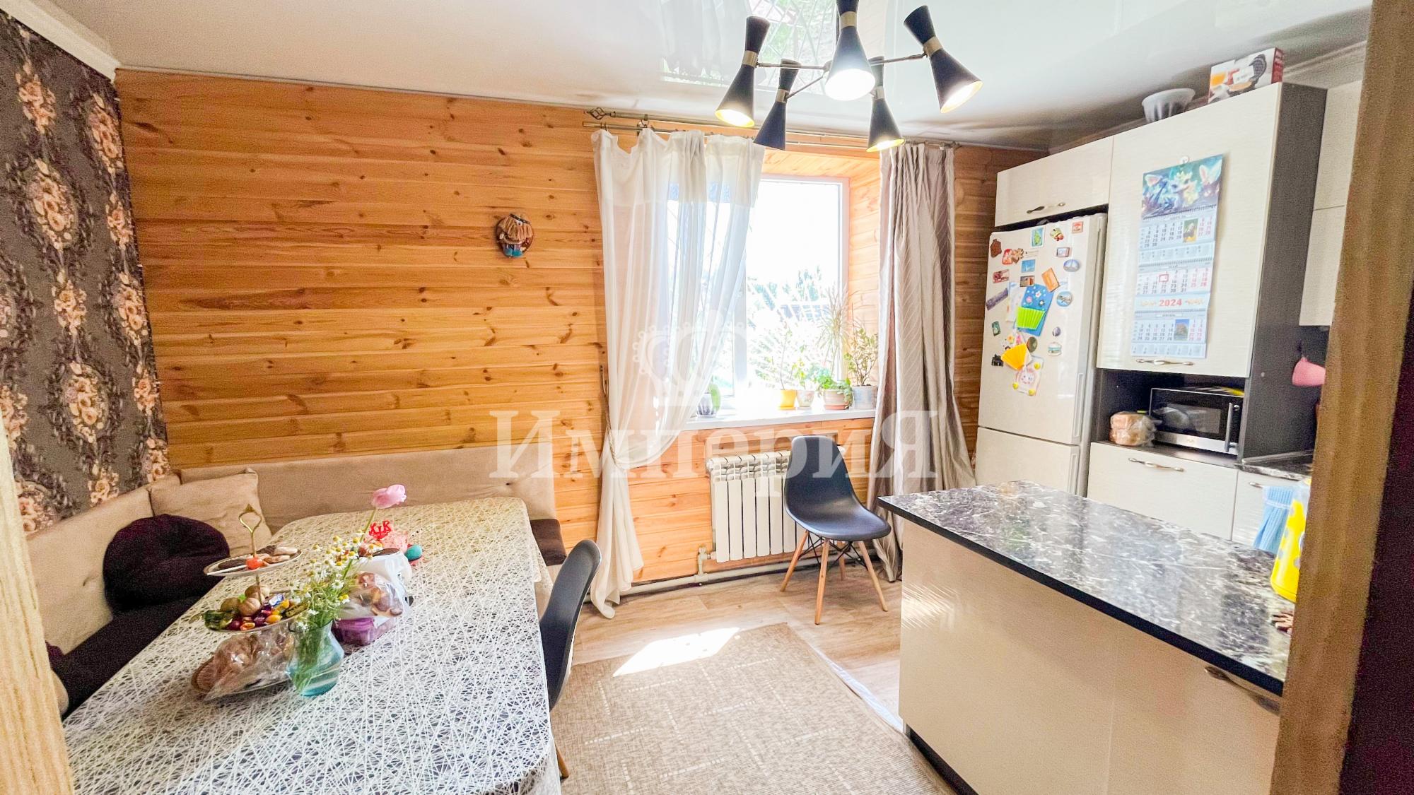 3-комнантная квартира, 58.0 м²,Желтоксан за 14 750 000