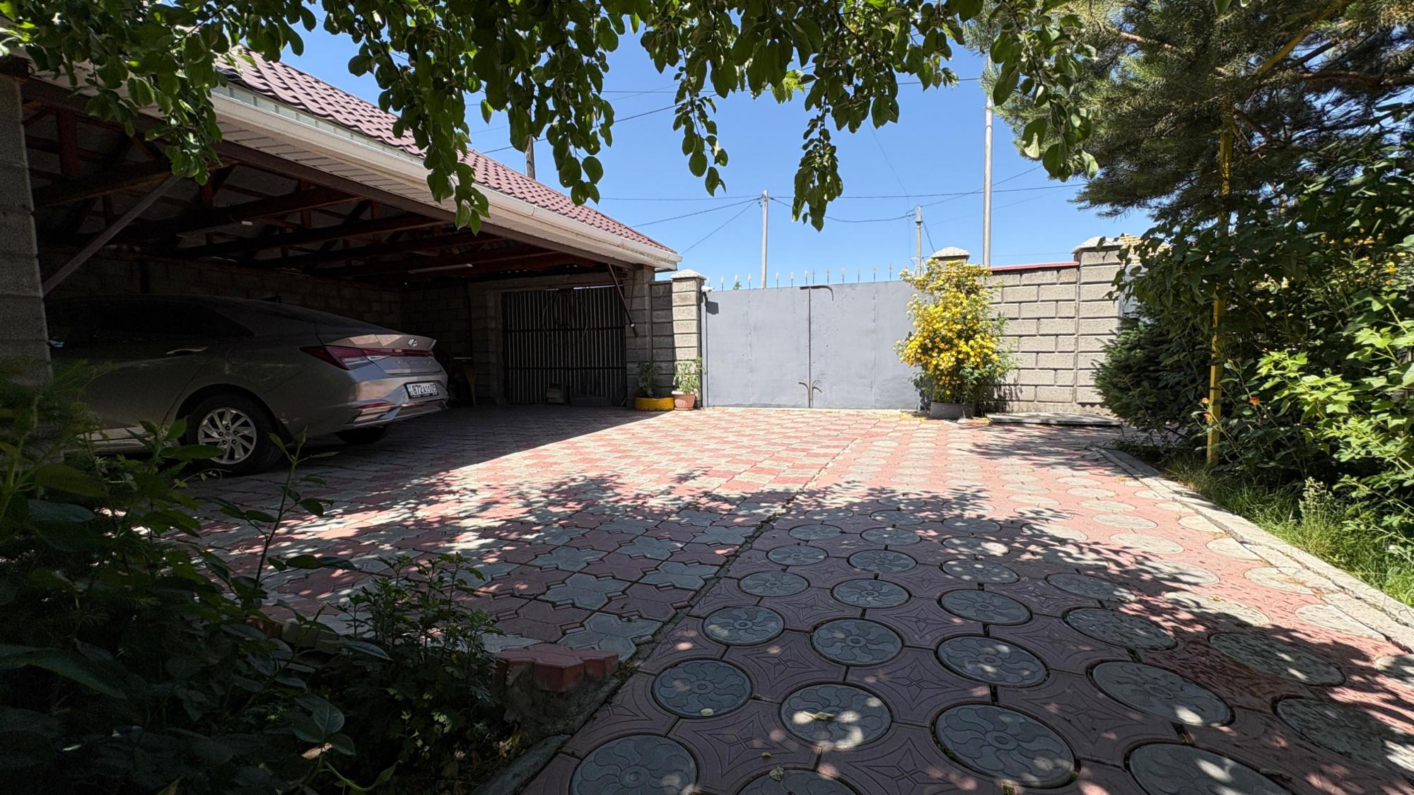 5-комнантный квартира, 139.5 м²,Жабаева за 52 000 000