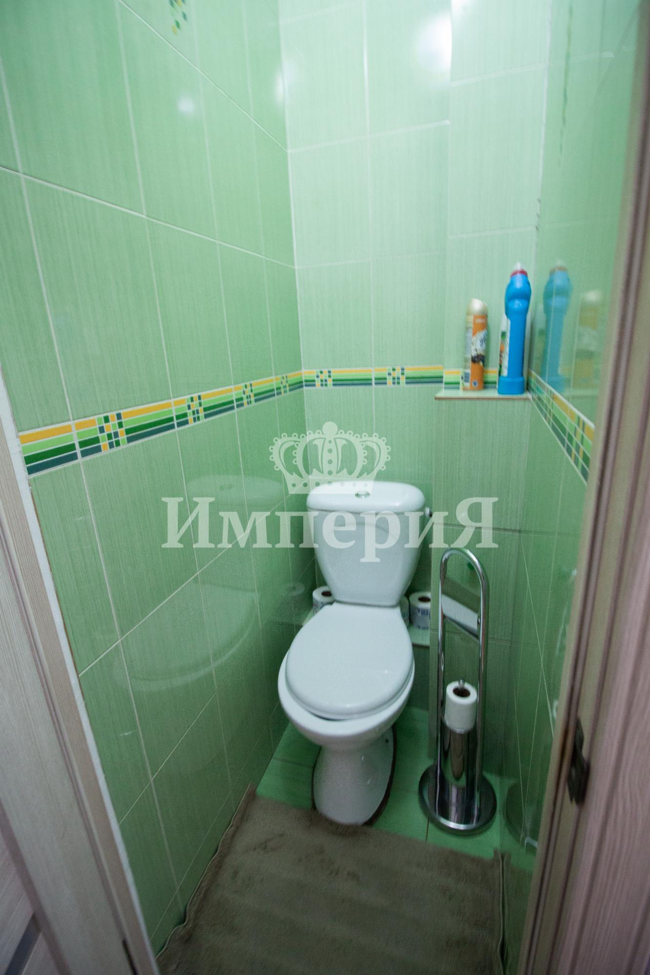 3-комнантная квартира, 64.6 м²,4 мкр за 22 500 000