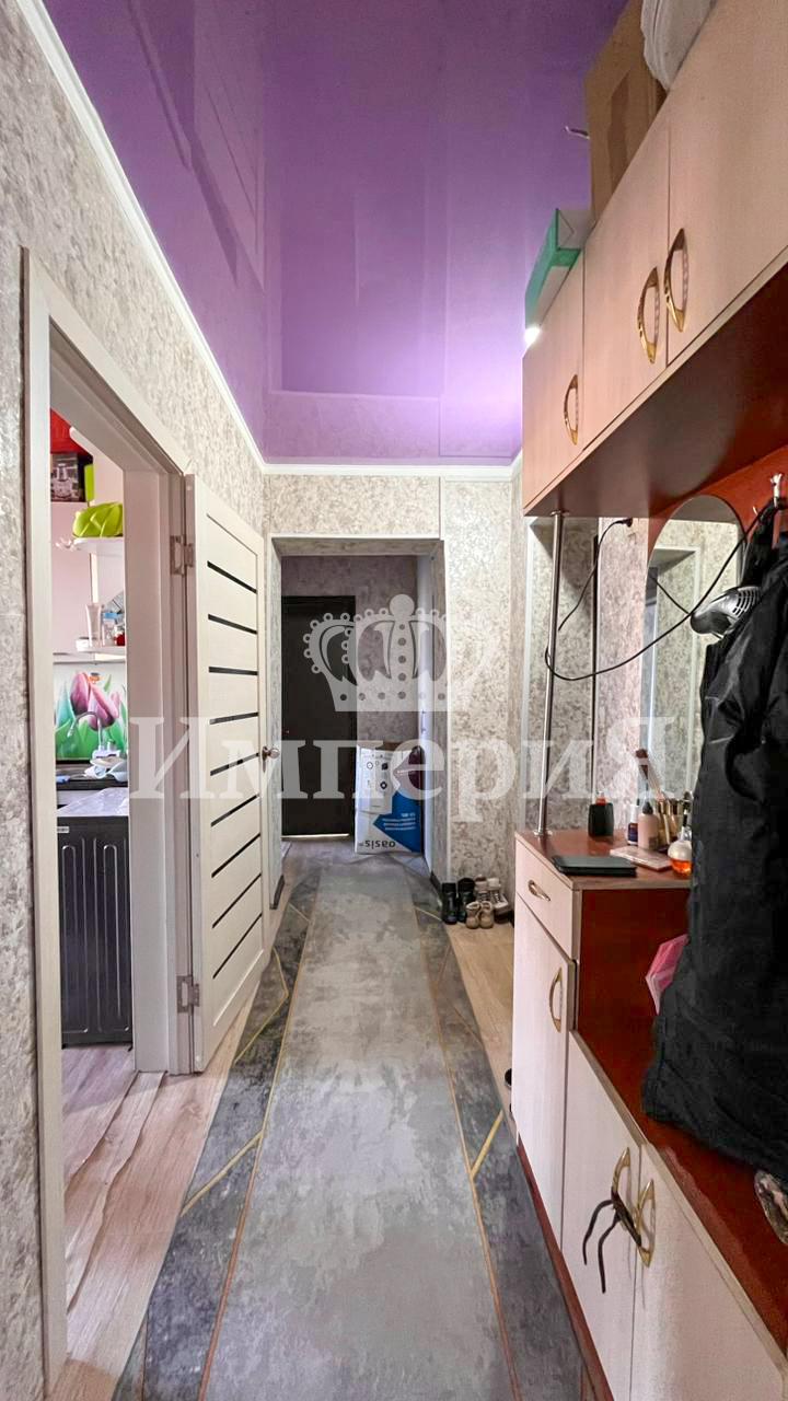 2-комнантная квартира, 44.0 м²,Оркениет за 20 000 000