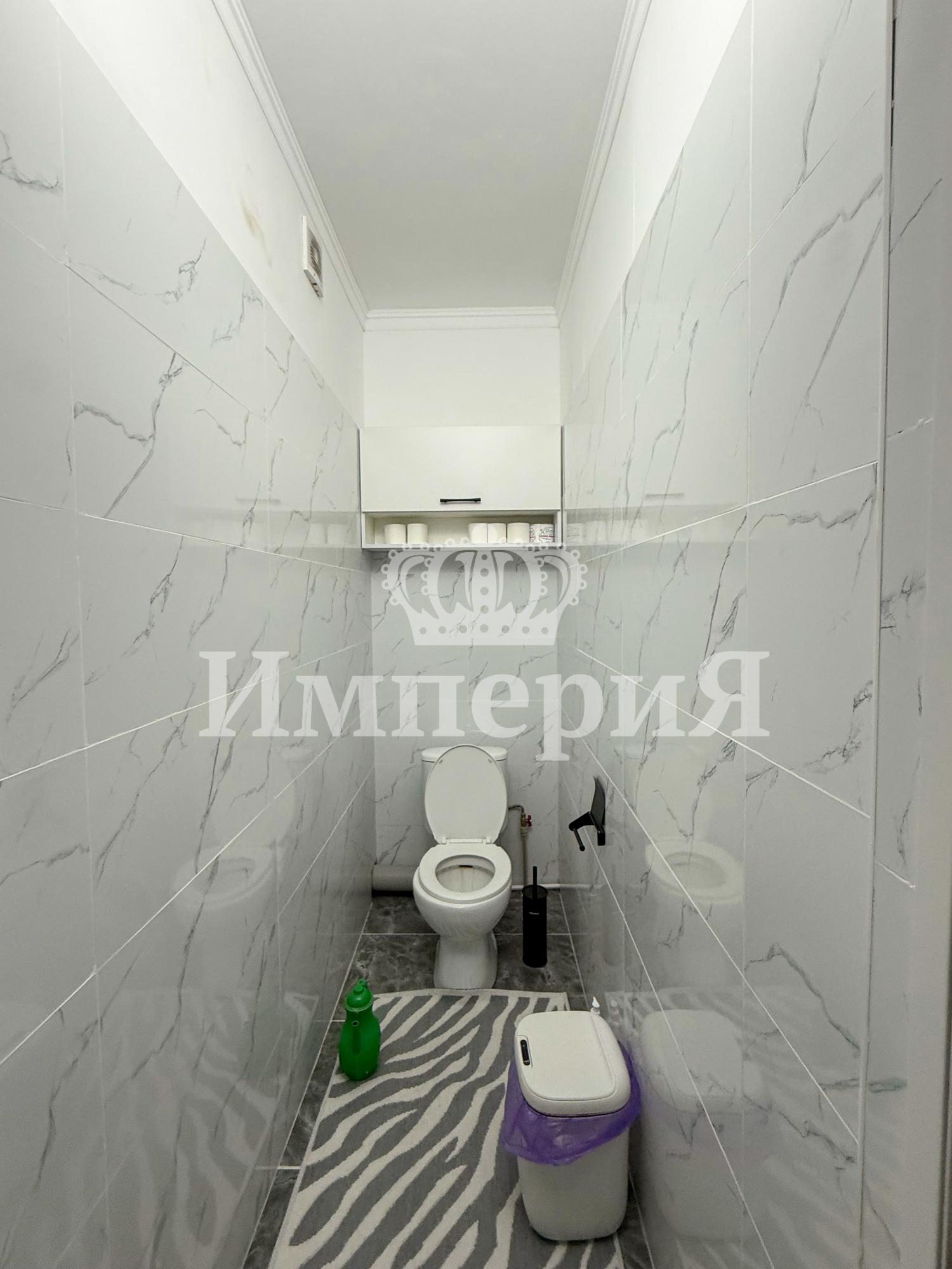 3-комнантная квартира, 82.0 м²,Каратал за 36 000 000