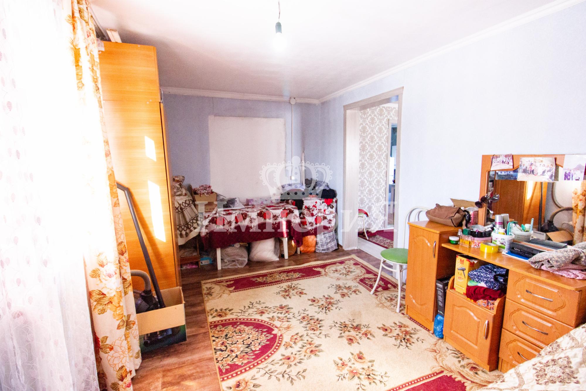 2-комнантный квартира, 54.6 м²,Жумбактас за 16 000 000