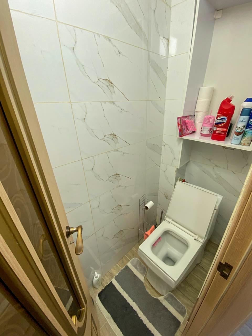 4-комнантная квартира, 104.0 м²,Каратал за 30 000 000