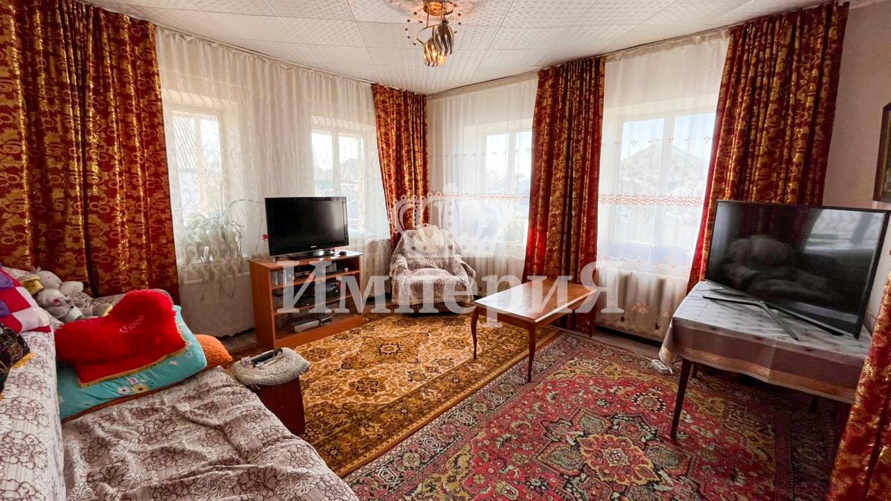 4-комнантный квартира, 71.0 м²,Кудайбердиева за 28 500 000