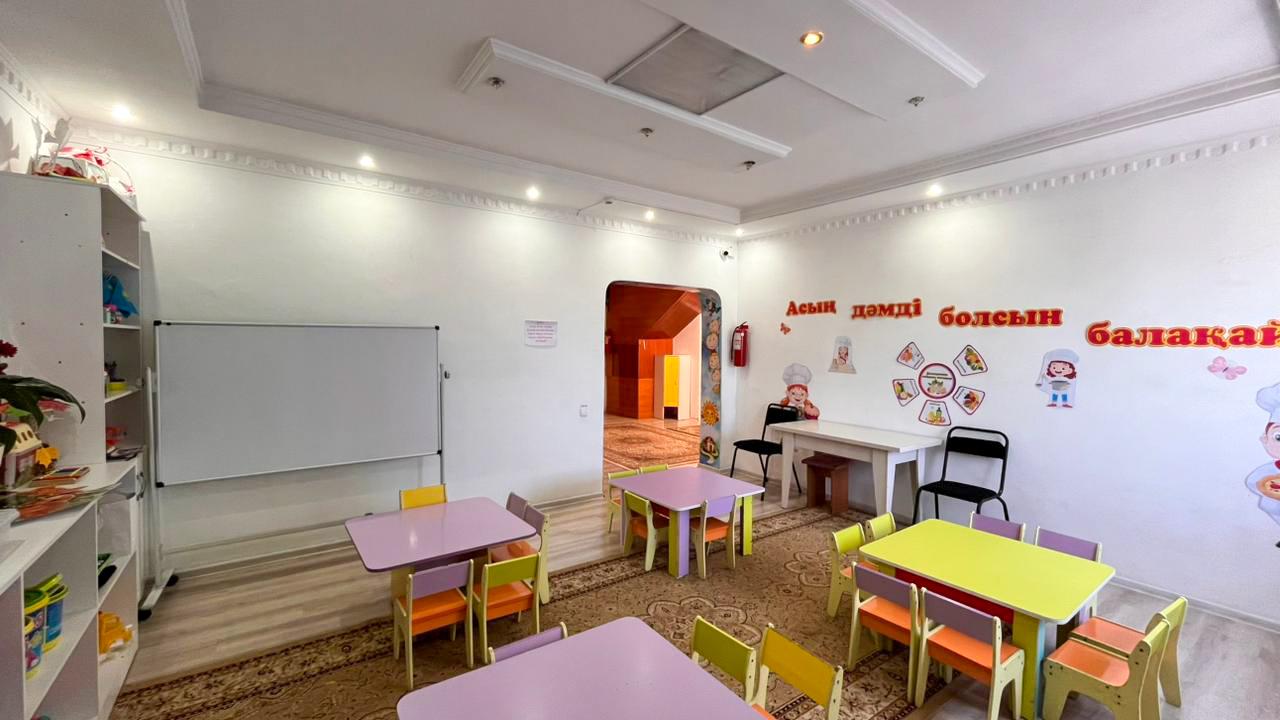 8-комнантный квартира, 311.0 м²,Жазиралы за 75 000 000