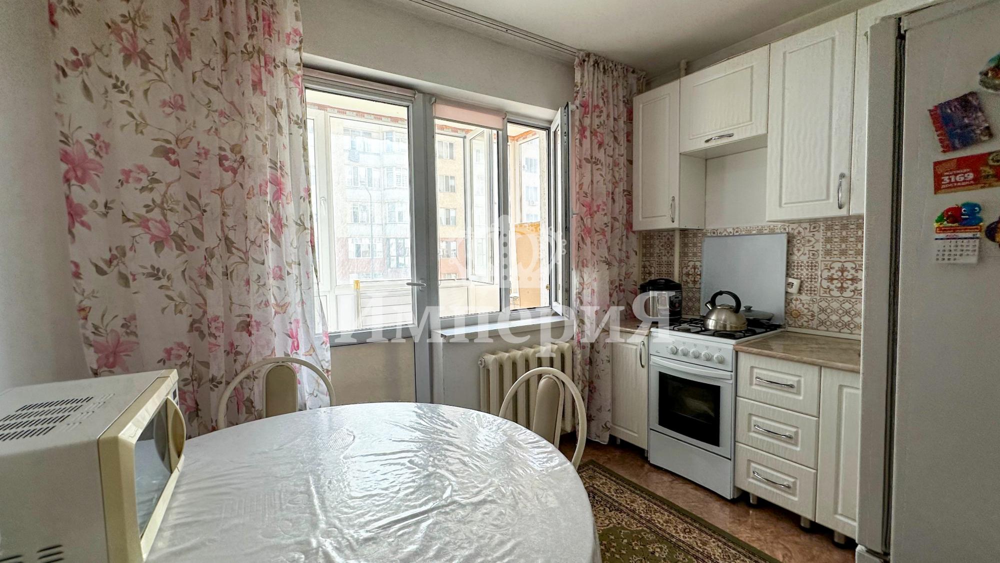 1-комнантная квартира, 38.0 м²,Коктем за 15 000 000