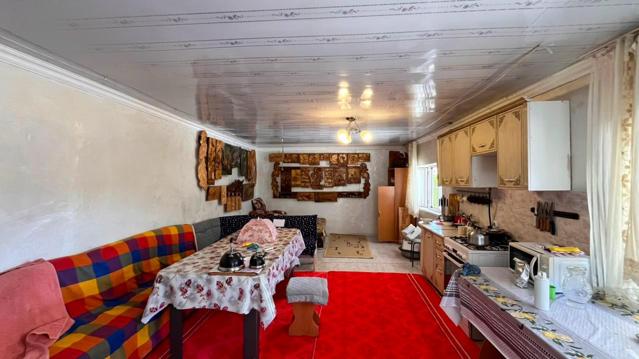 4-комнантный квартира, 157.0 м²,Карасу за 44 000 000