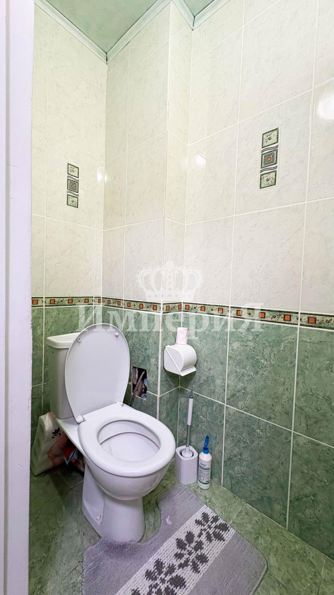 3-комнантная квартира, 74.0 м²,Гарышкер за 22 000 000