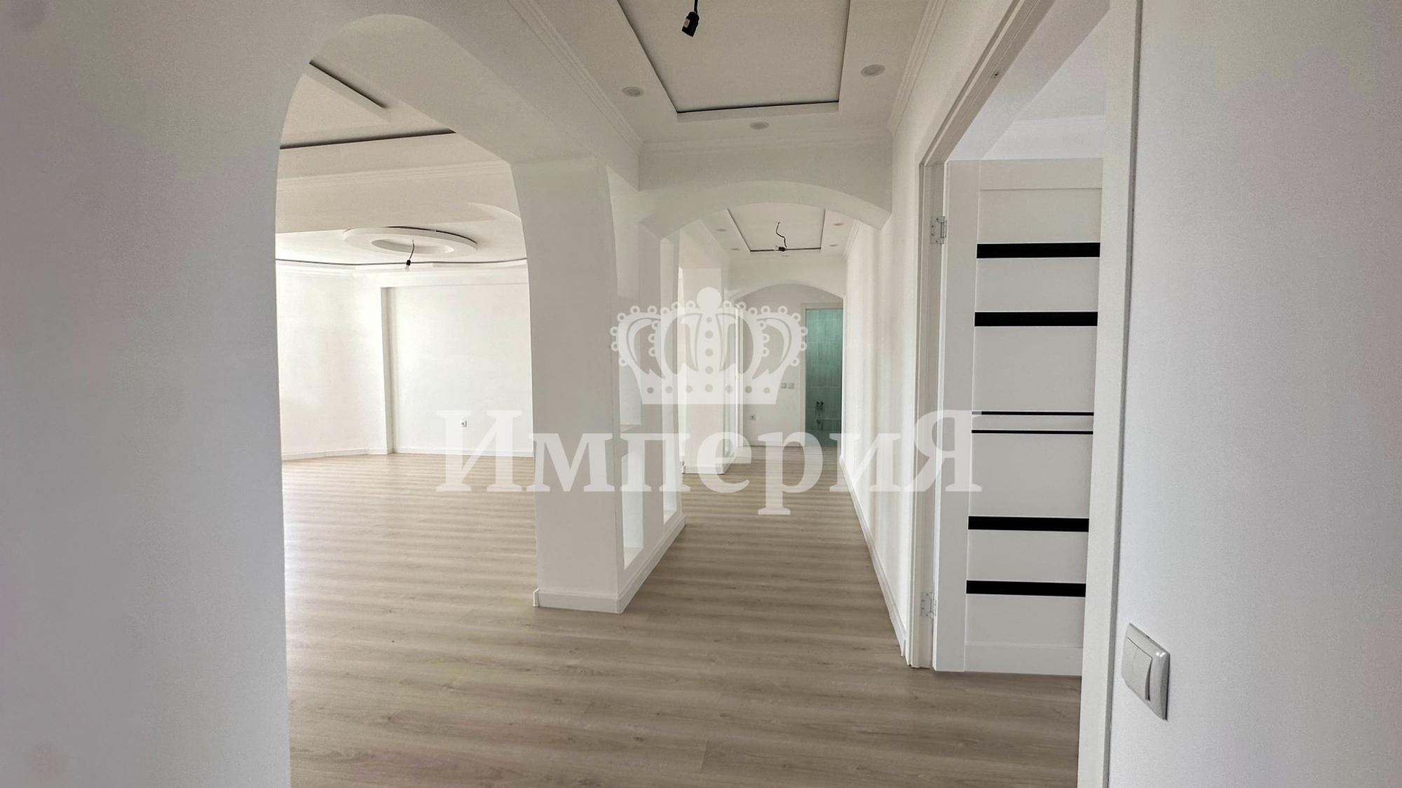 4-комнантная квартира, 155.0 м²,Бирлик за 48 000 000
