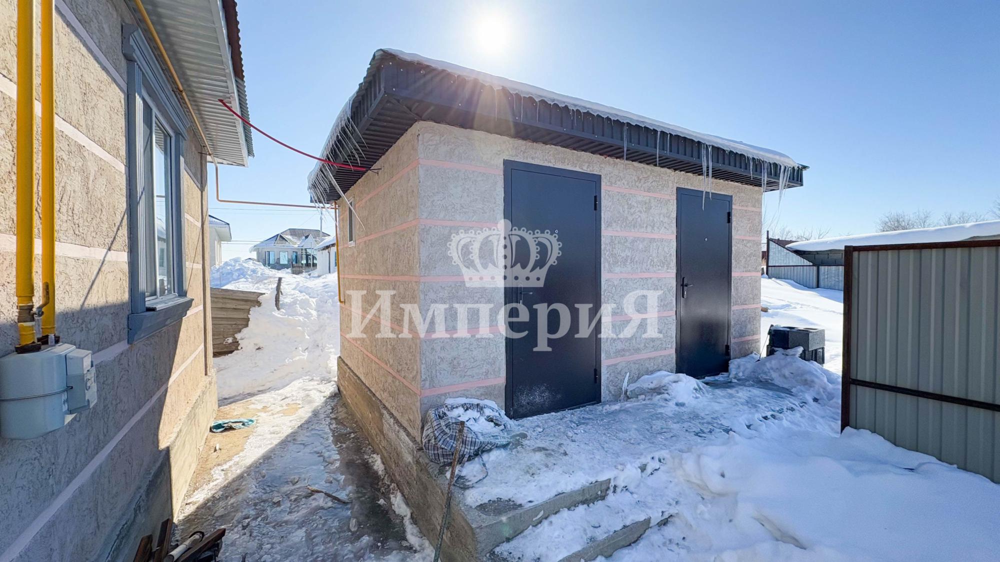 7-комнантный квартира, 350.0 м²,Абубакирова за 65 000 000