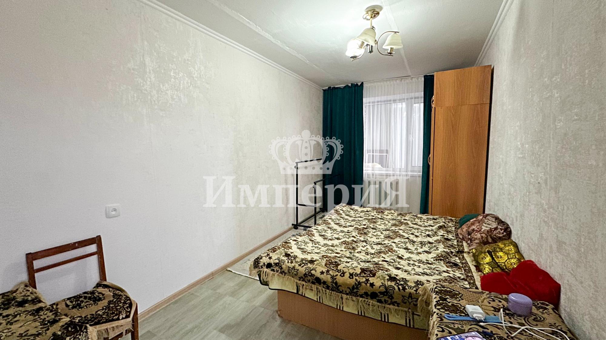 2-комнантная квартира, 54.0 м²,Каратал за 20 000 000