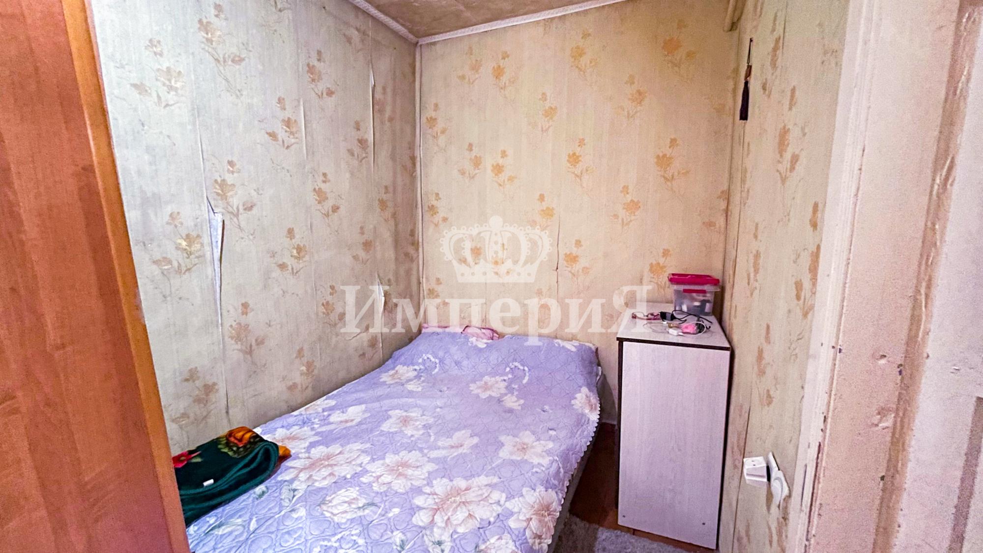 4-комнантный квартира, 57.0 м²,Гали Орманова за 17 000 000