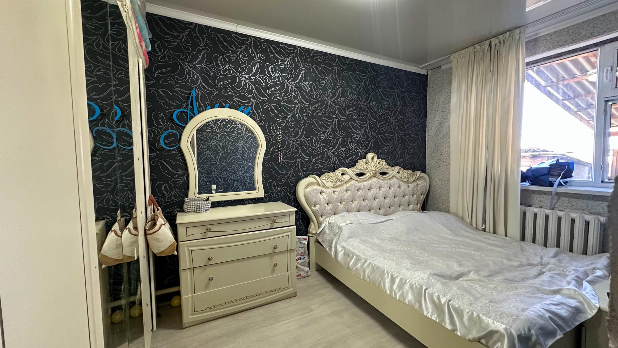 5-комнантный квартира, 126.0 м²,Кожамиярова за 34 000 000