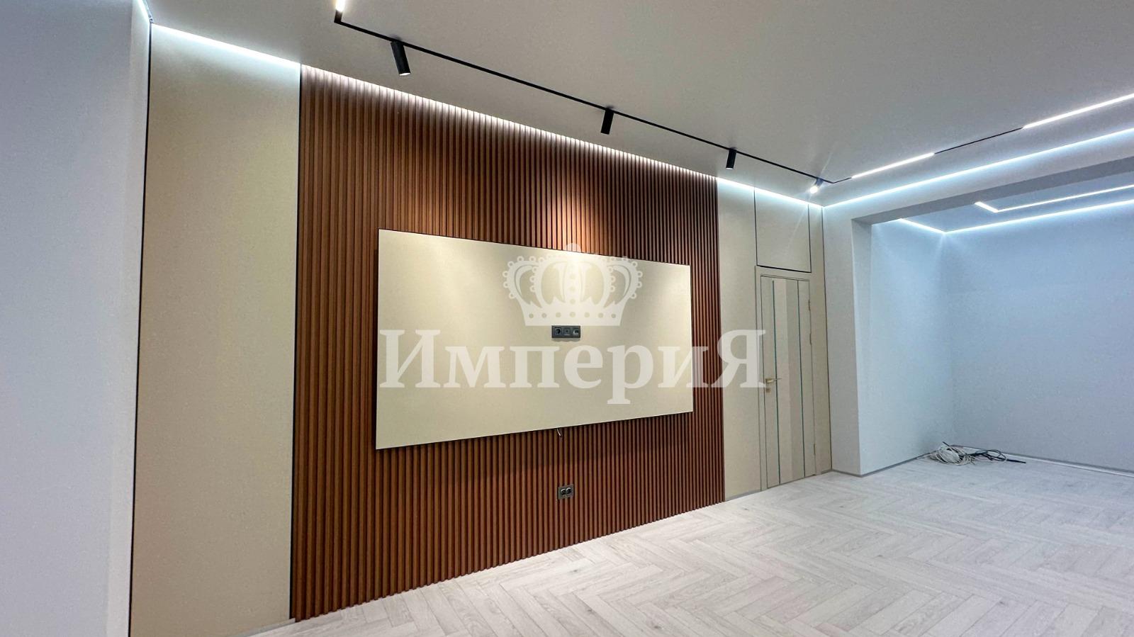 2-комнантная квартира, 100.0 м²,Астана за 56 000 000