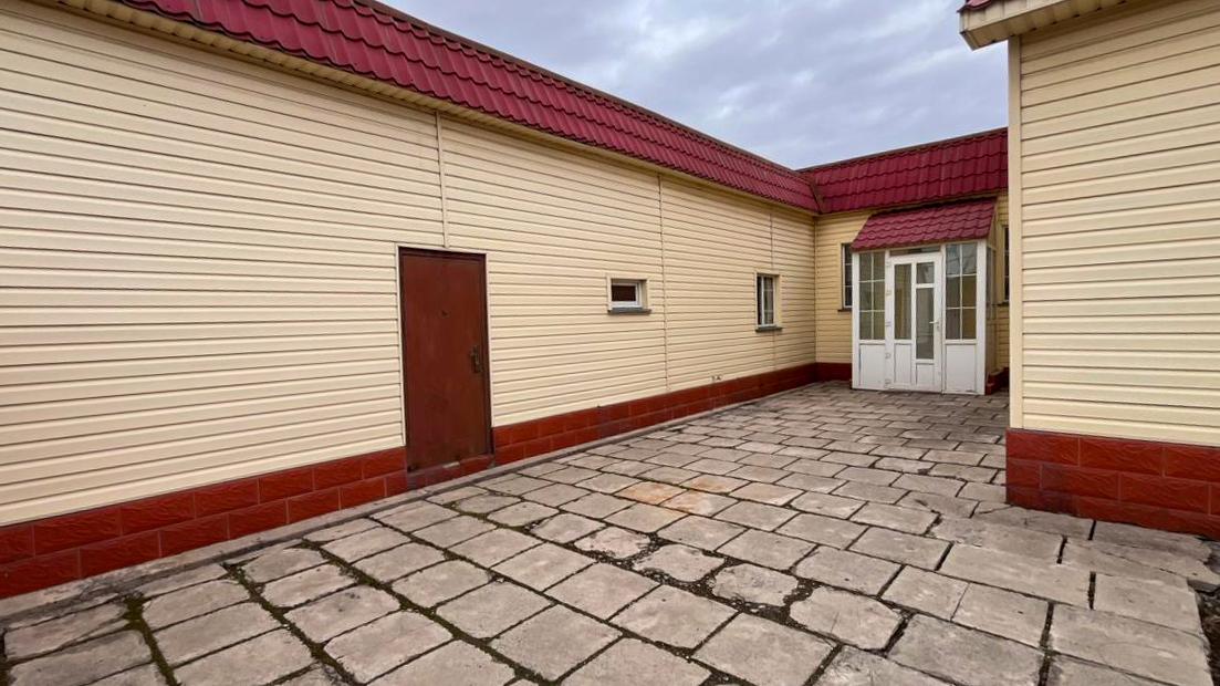 6-комнантный квартира, 187.0 м²,Карамурзанова за 39 500 000