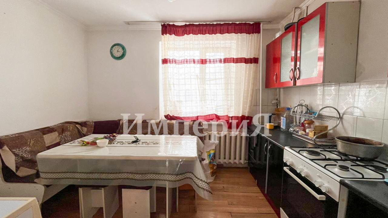 3-комнантная квартира, 66.0 м²,Оркениет за 18 500 000