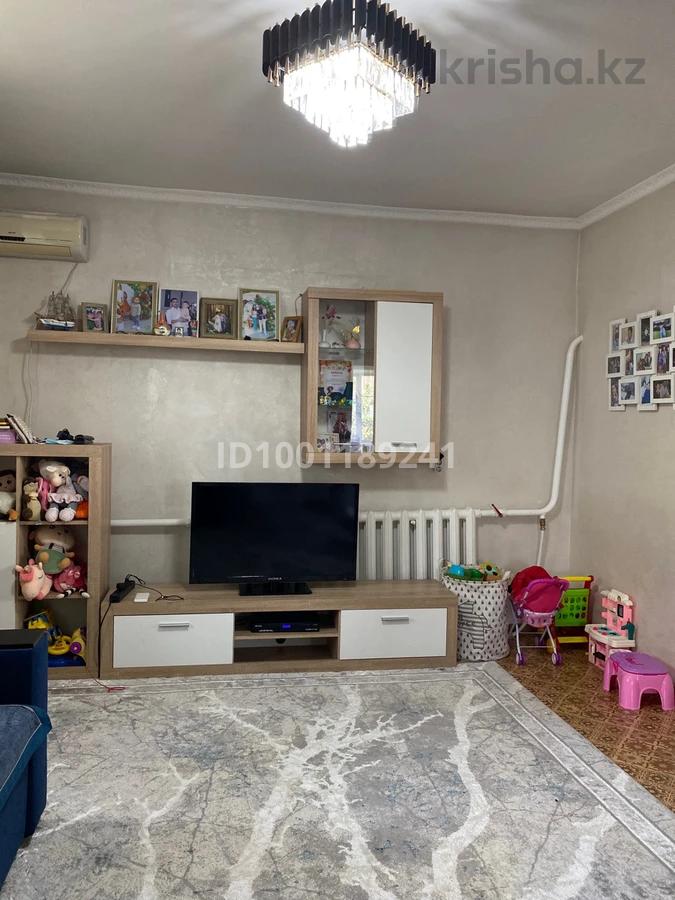 4-комнантный квартира, 65.0 м²,Исмаилова за 26 000 000