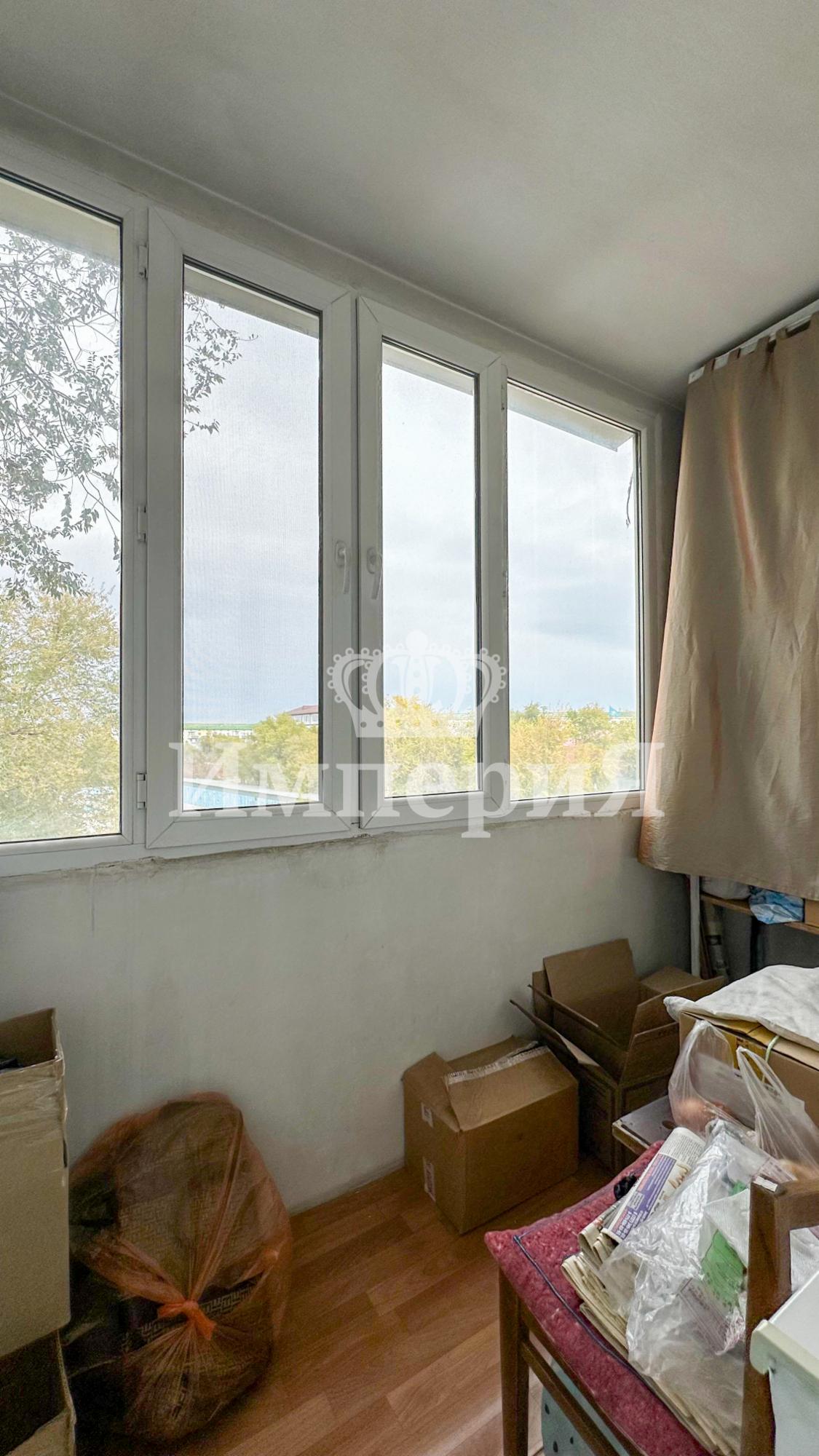 3-комнантная квартира, 68.0 м²,Гарышкер за 26 000 000