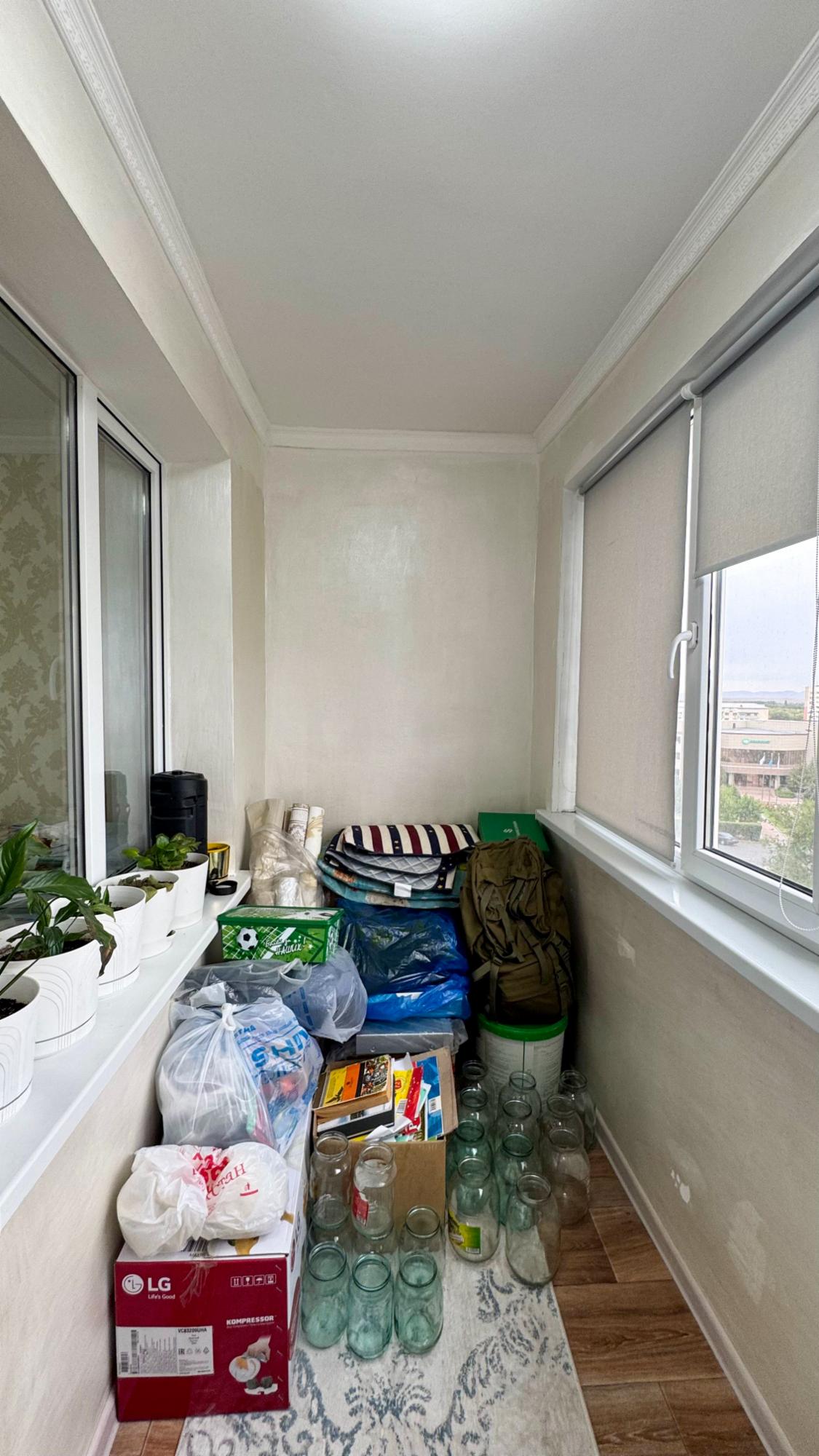 3-комнантная квартира, 84.0 м²,Каратал за 38 000 000