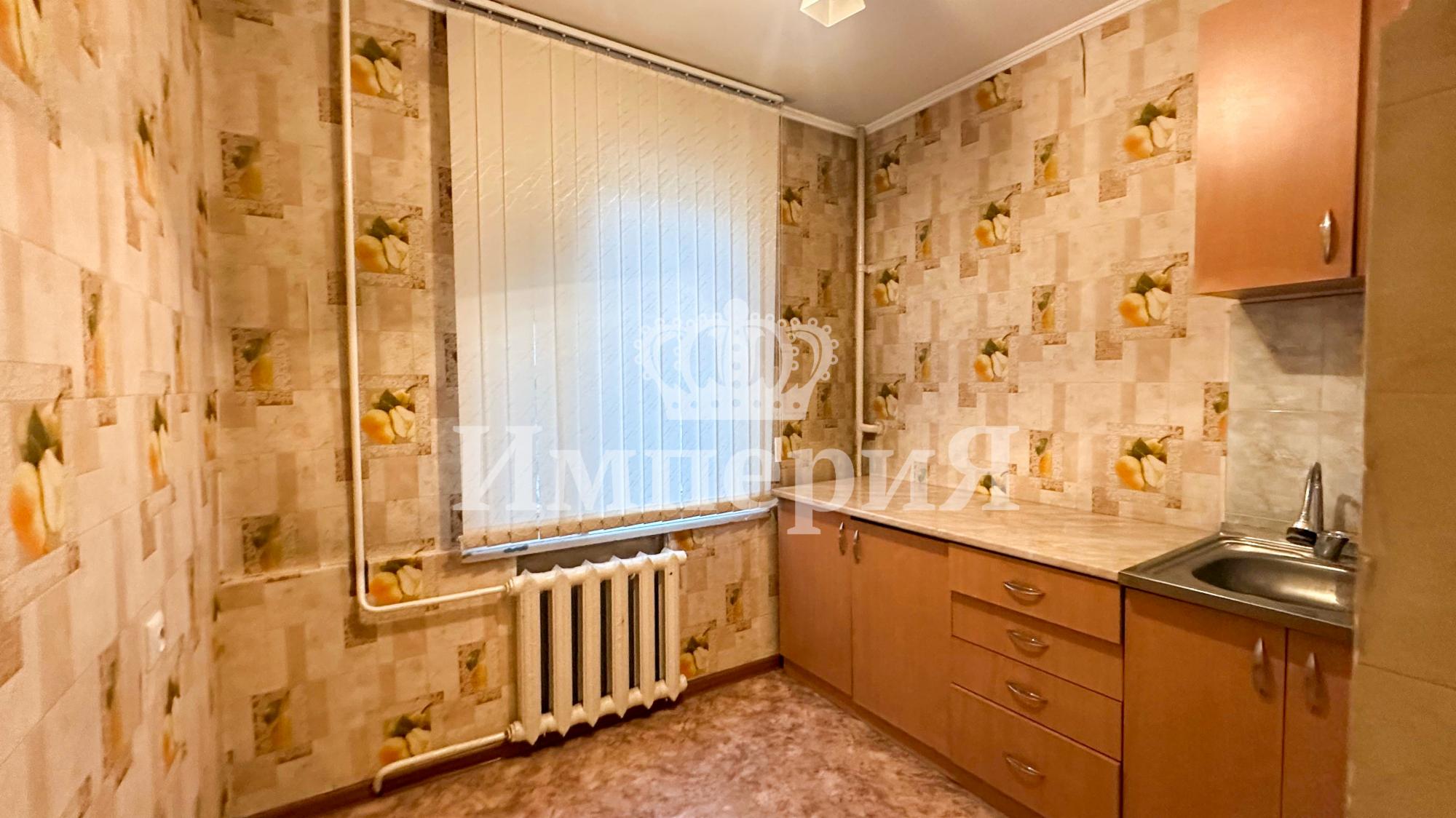 3-комнантная квартира, 78.2 м²,2 мкр за 25 000 000