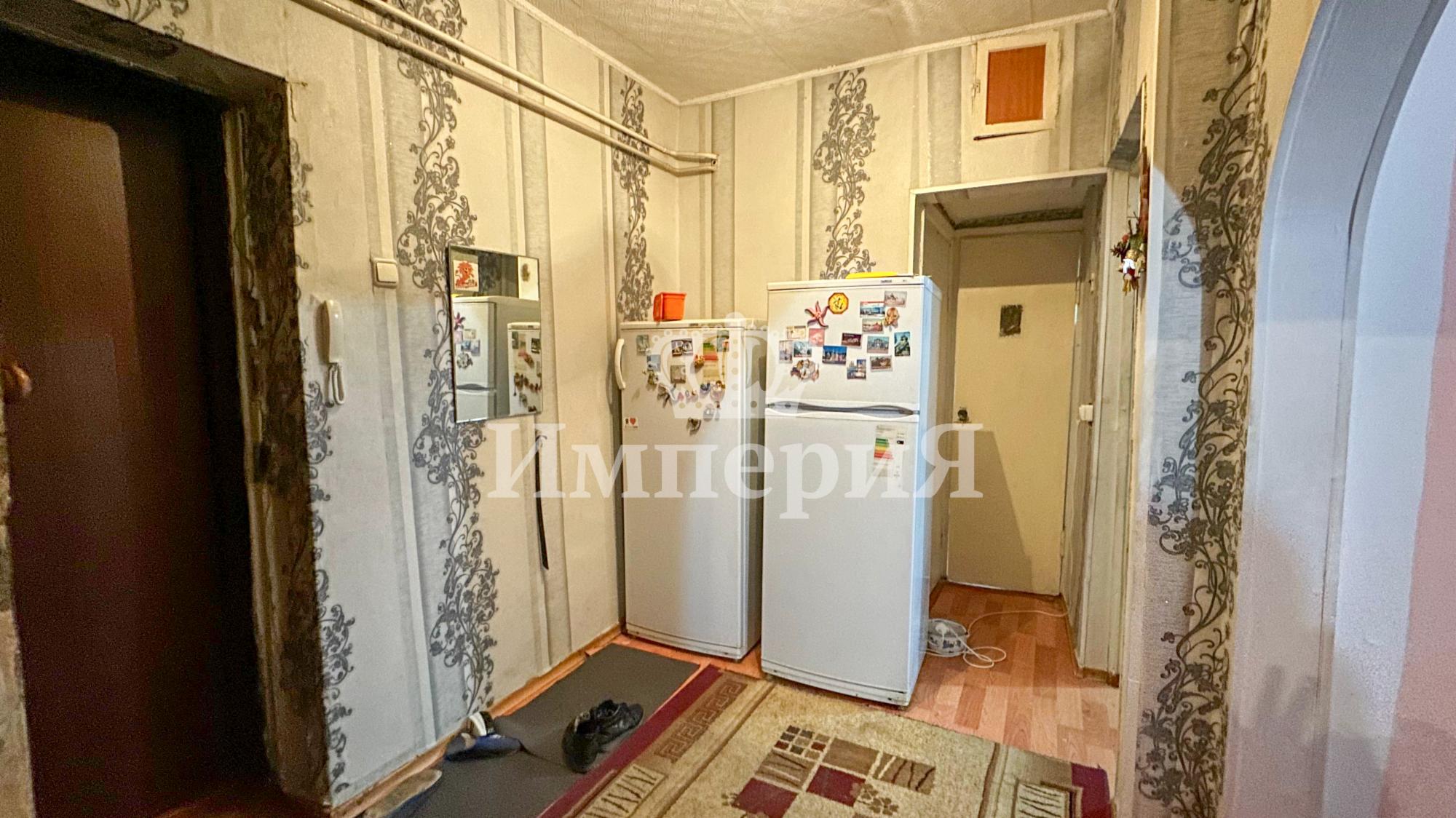 4-комнантная квартира, 80.0 м²,мкр Жастар за 28 000 000