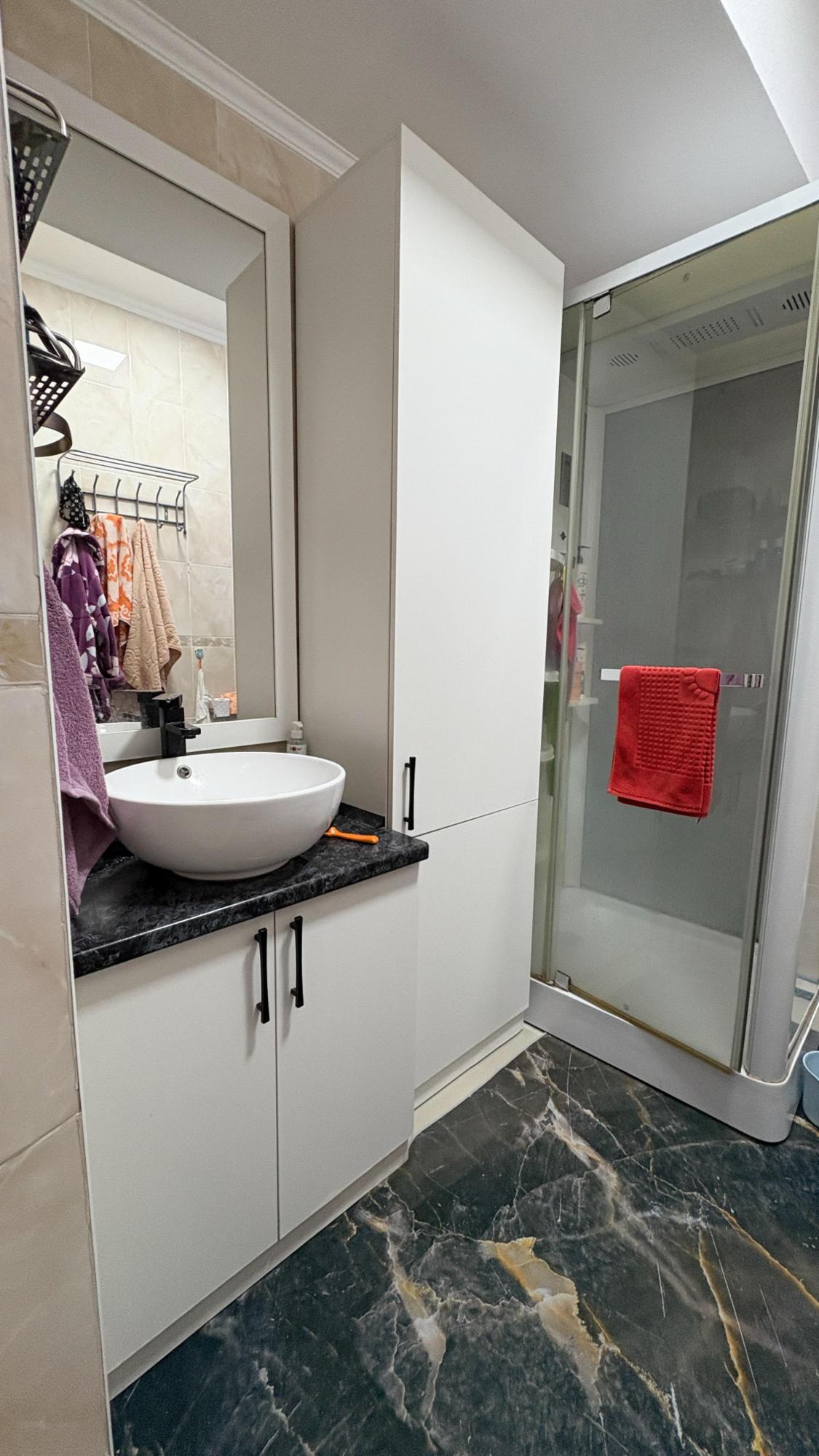 6-комнантный квартира, 300.0 м²,Талдыкорганская за 115 000 000