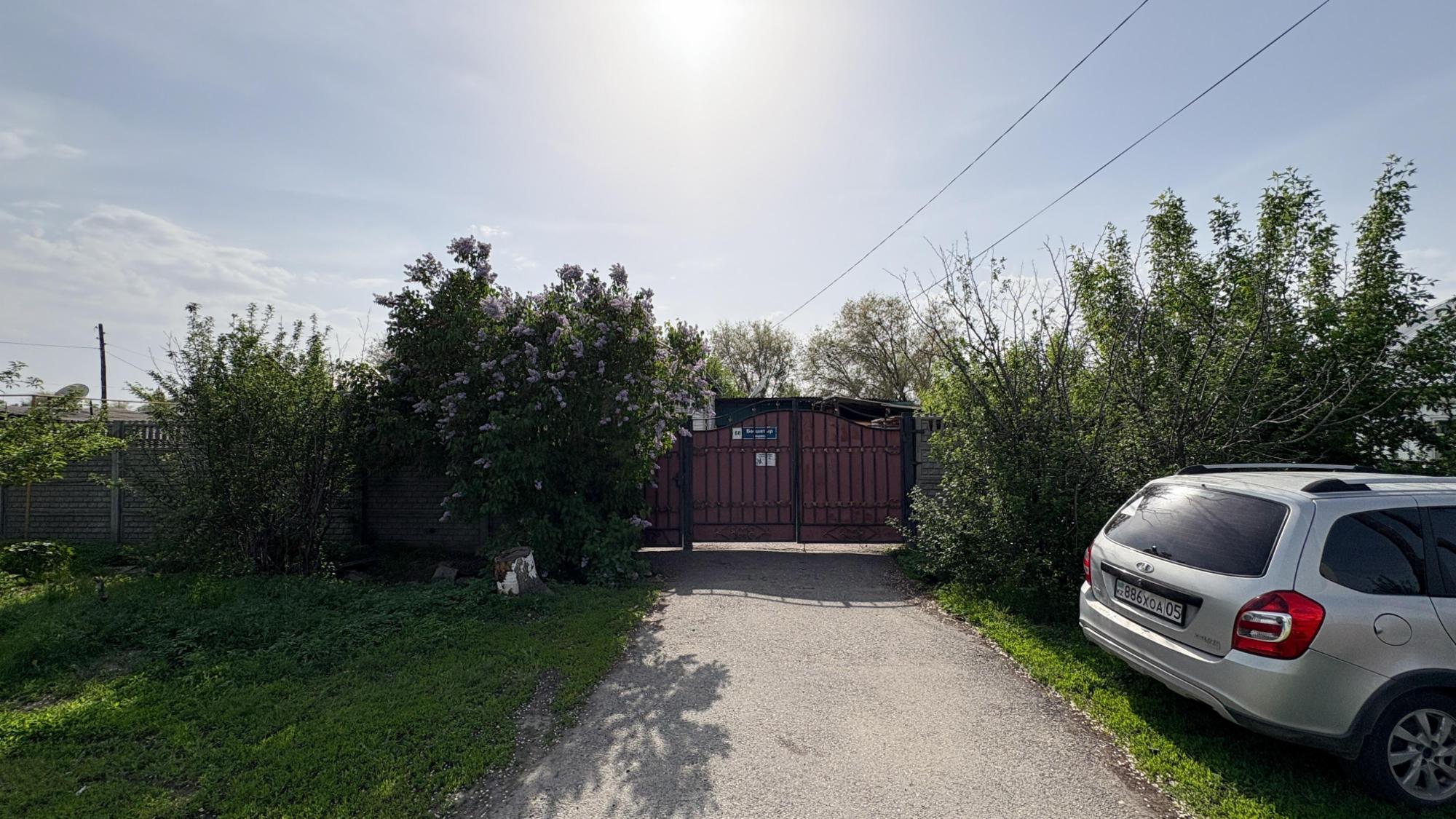 5-комнантный квартира, 106.0 м²,Бесшатыр за 21 500 000