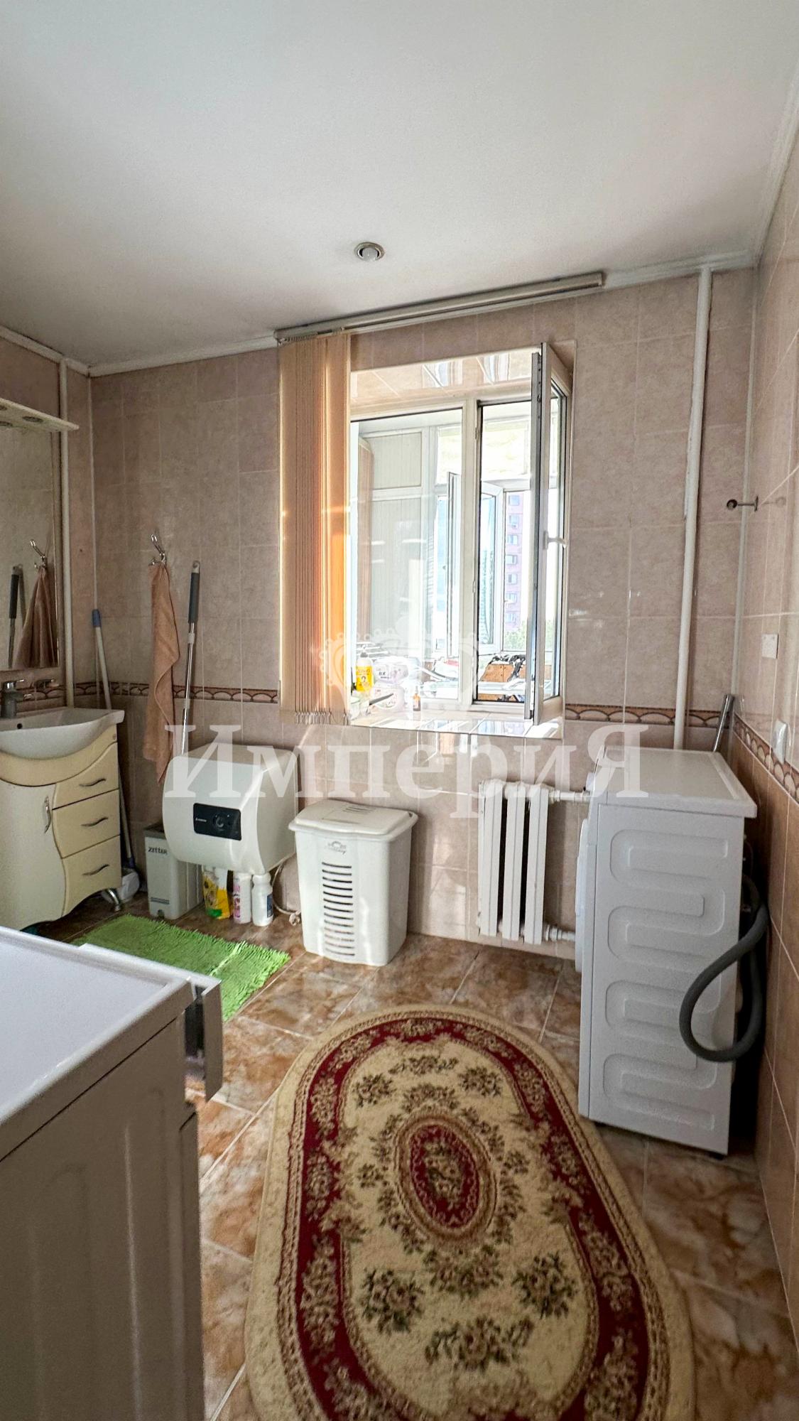 3-комнантная квартира, 76.7 м²,Назарбаева за 23 500 000
