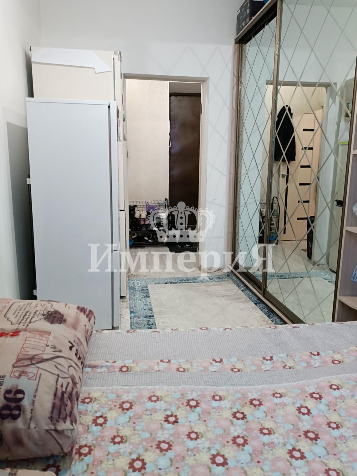 2-комнантная квартира, 48.0 м²,Муратбаева за 14 500 000