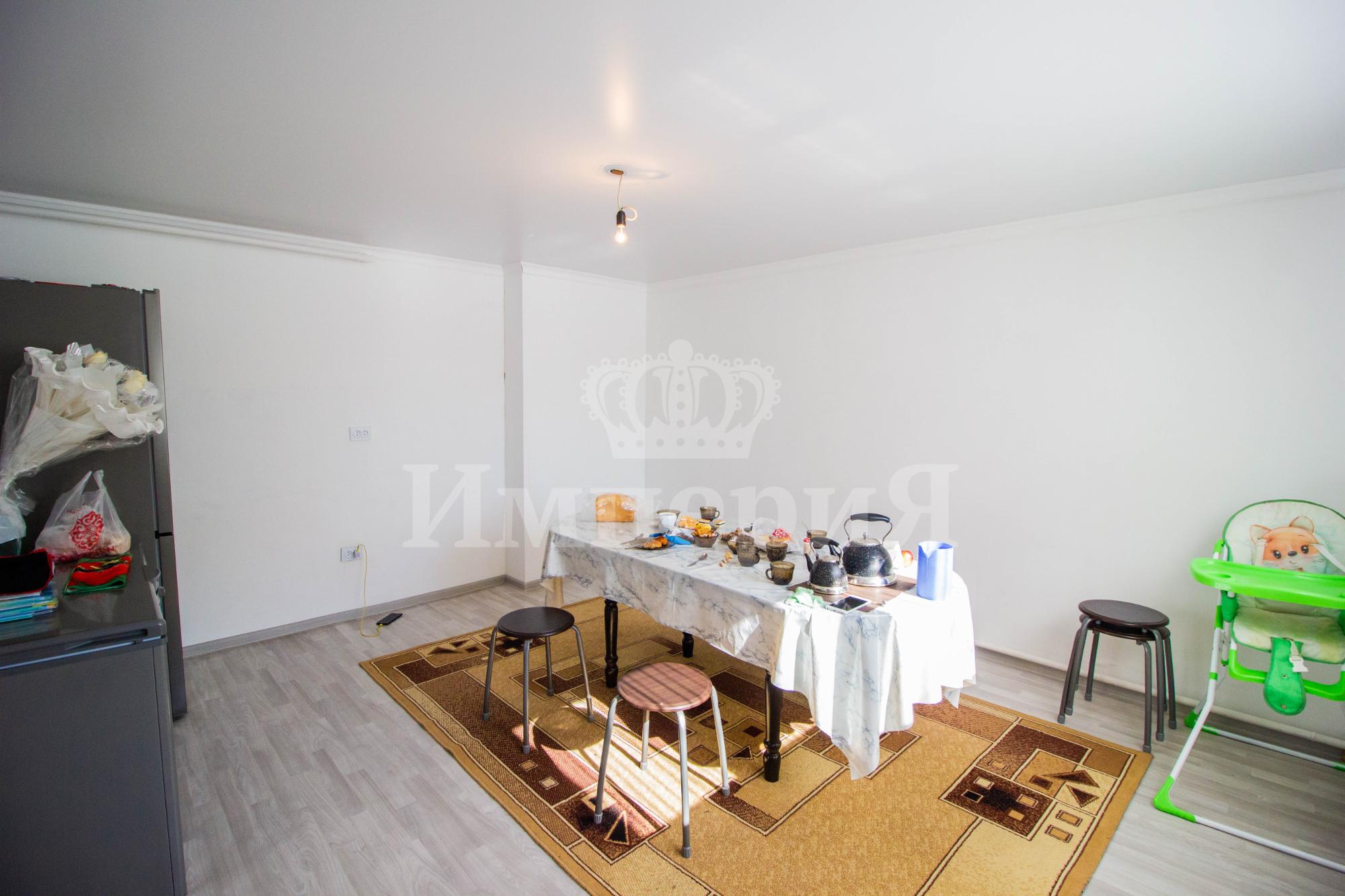 5-комнантный квартира, 151.0 м²,Брусиловского за 27 000 000