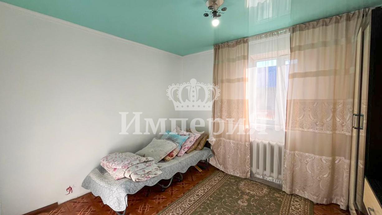 3-комнантный квартира, 96.0 м²,Токаева за 22 700 000