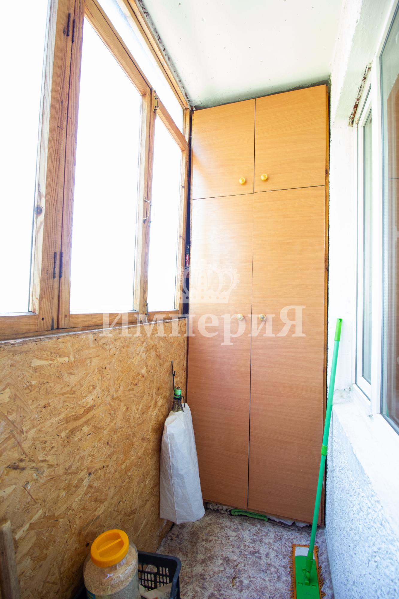 3-комнантная квартира, 60.0 м²,5 мкр за 16 500 000