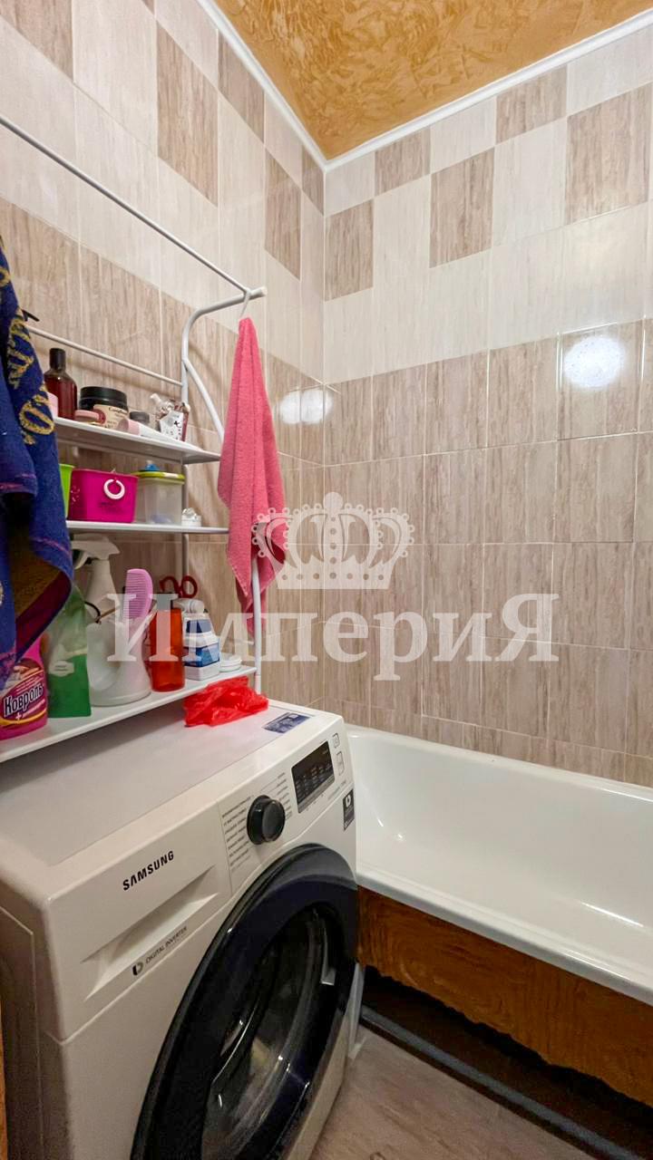 2-комнантная квартира, 50.0 м²,Чкалова за 1 200 000