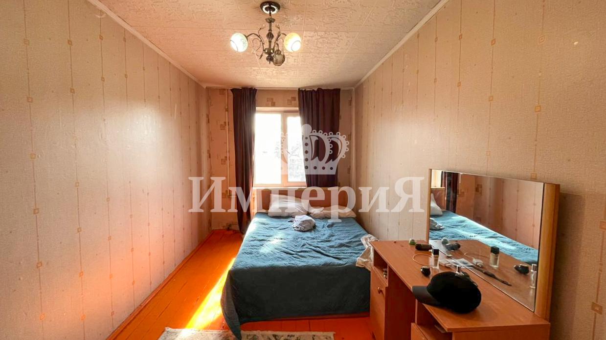 3-комнантная квартира, 58.0 м²,2 мкр за 16 800 000