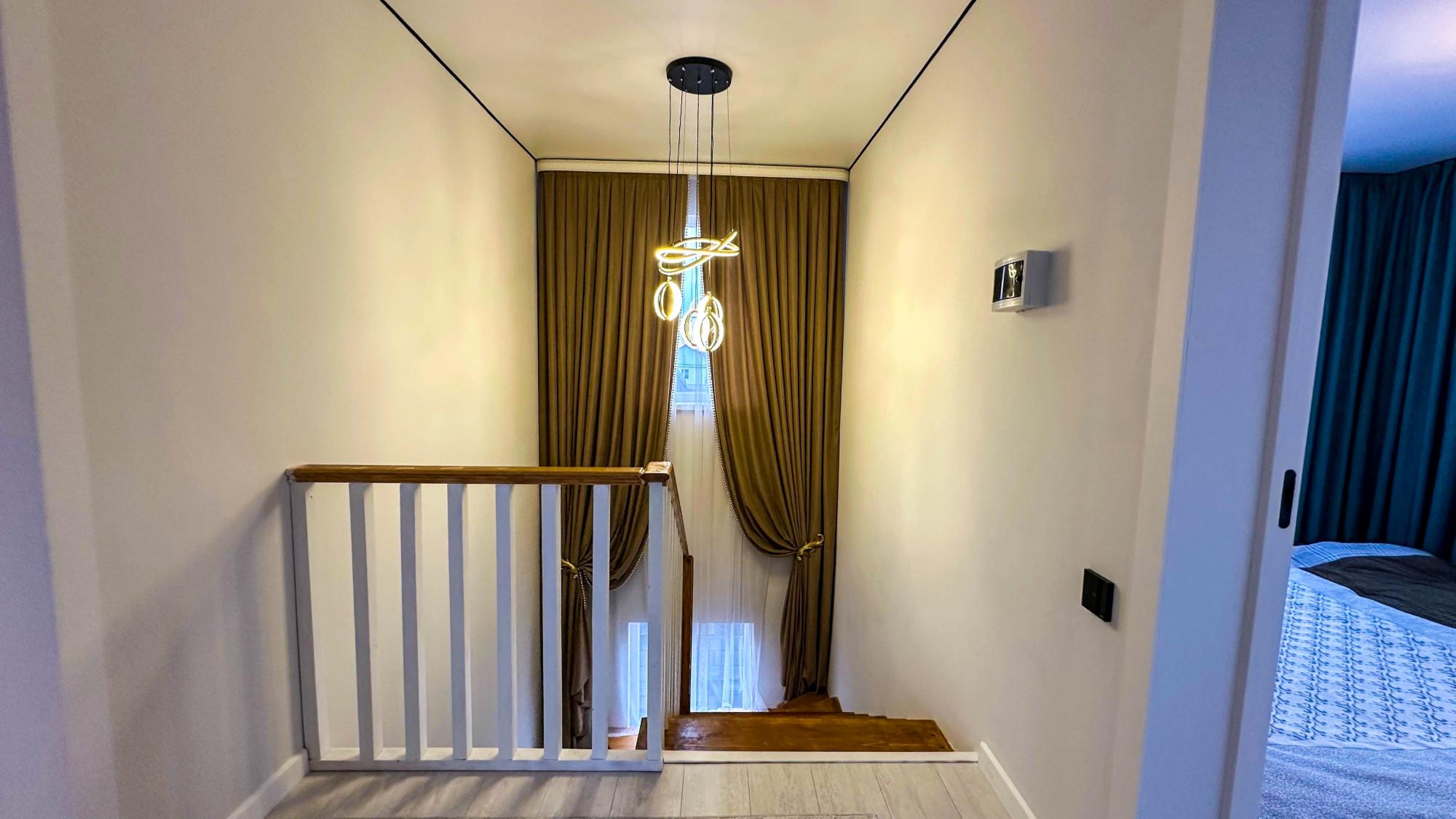 6-комнантный квартира, 160.0 м²,Шаган за 42 000 000