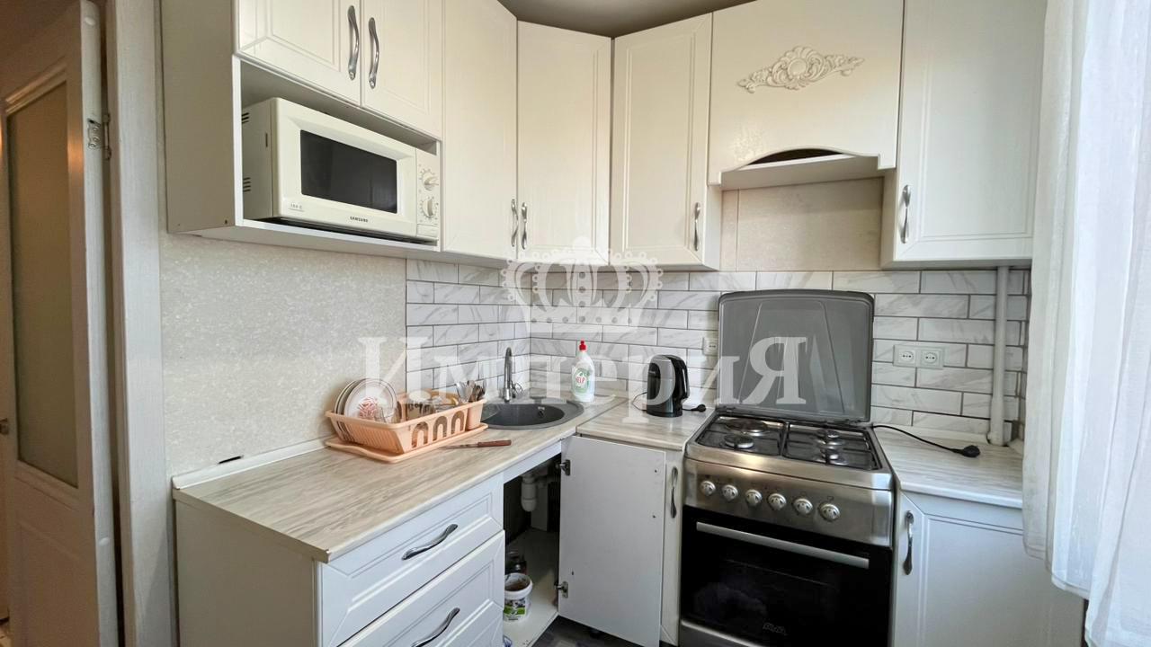 3-комнантная квартира, 57.0 м²,Жансугурова за 19 000 000