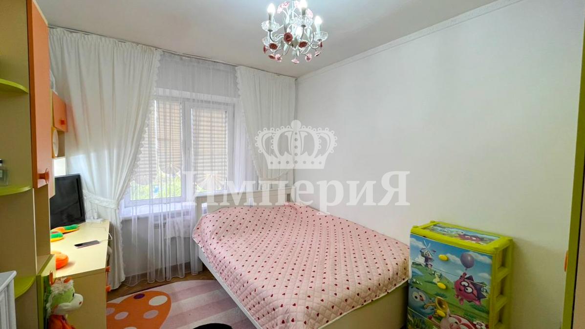 2-комнантная квартира, 49.0 м²,Жансугурова за 17 000 000