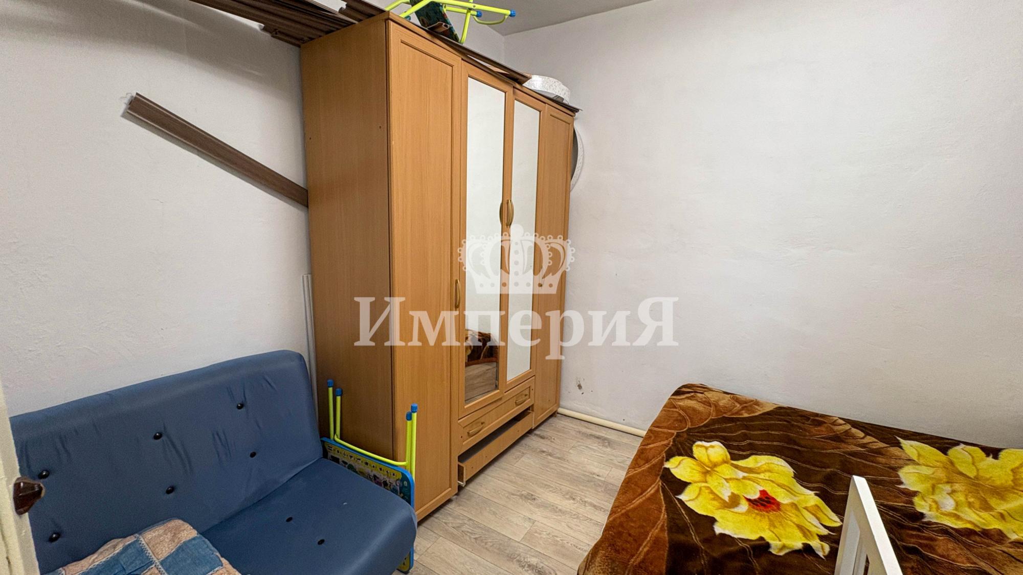 4-комнантная квартира, 65.0 м²,Куншыгыс за 19 000 000