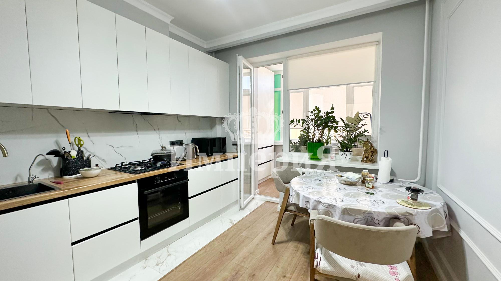 2-комнантная квартира, 68.0 м²,Коктем за 30 500 000