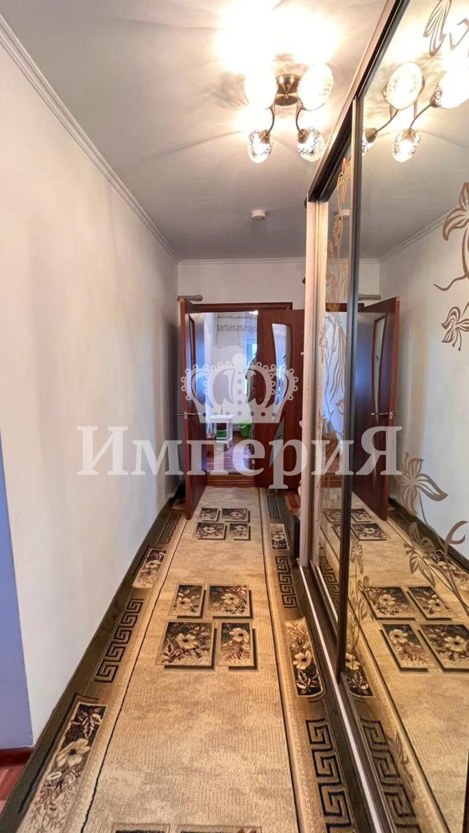 4-комнантный квартира, 70.0 м²,Жамбыла за 21 000 000