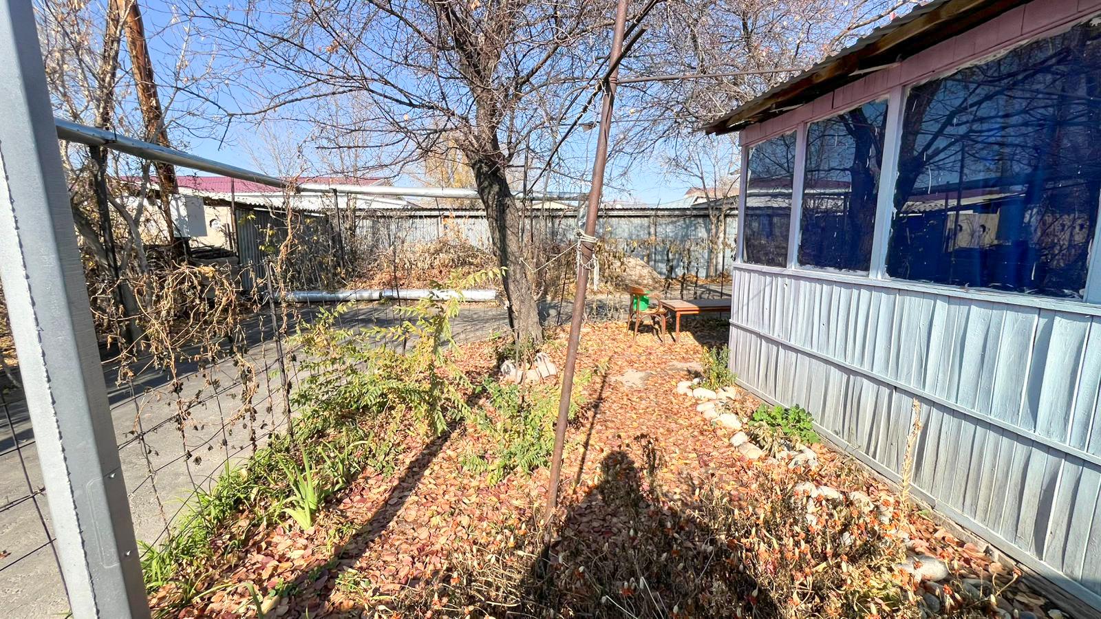 2-комнантная квартира, 33.0 м²,Военный городок за 10 500 000