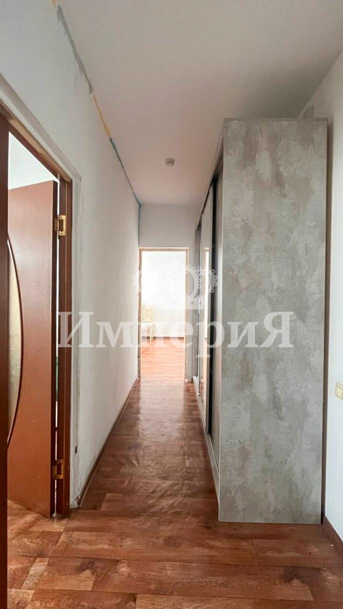 2-комнантная квартира, 62.4 м²,мкр Коктем за 21 000 000