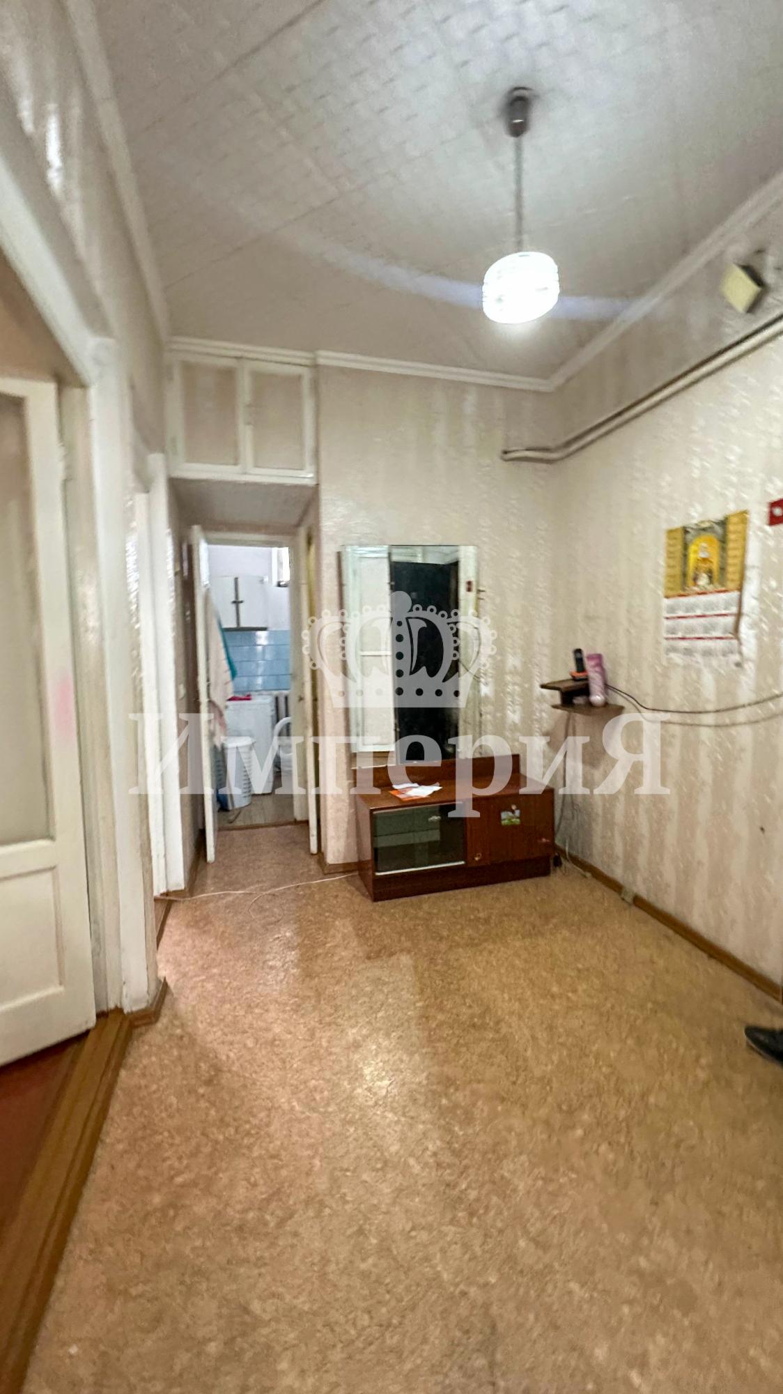 4-комнантная квартира, 85.0 м²,Жастар за 21 300 000